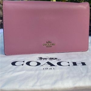 💖Tory Burch Rose Pink Crossbody